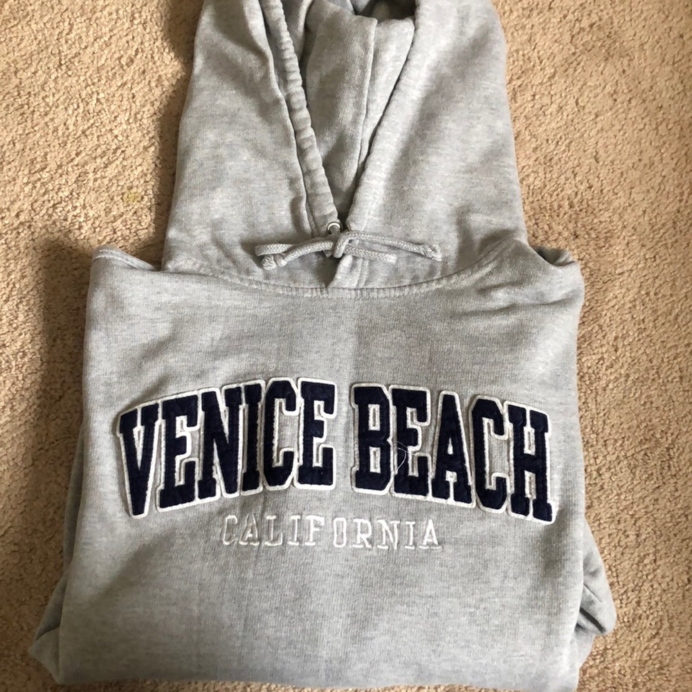 Venice Beach Hoodie